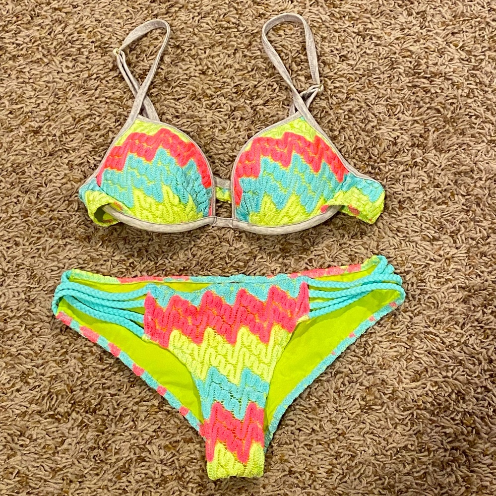 Victorias Secret Women’s swimsuit